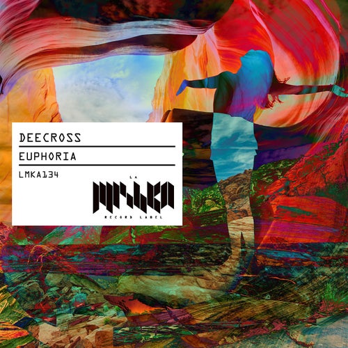 Deecross – Euphoria [LMKA134]